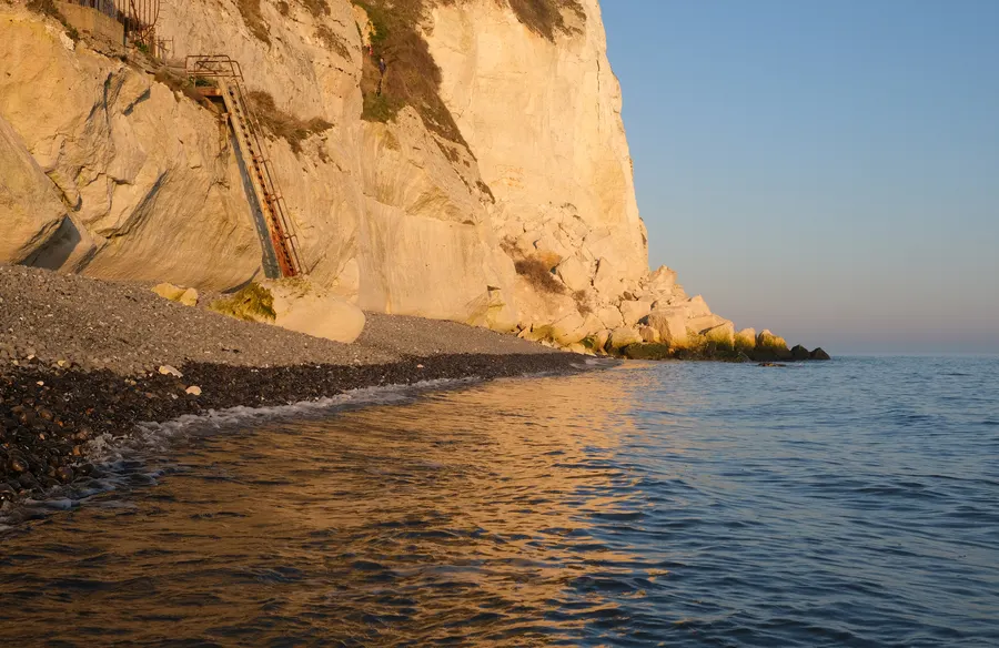 Canterbury and White Cliffs of Dover Private Day Trip