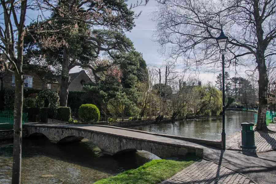 Cotswolds Villages Private Day Trip